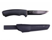 Mora Bushcraft Black